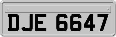 DJE6647