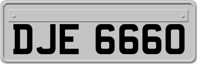DJE6660