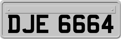 DJE6664