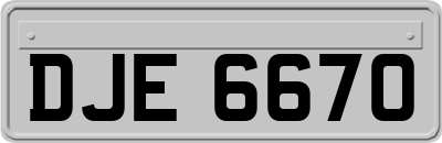 DJE6670