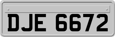 DJE6672