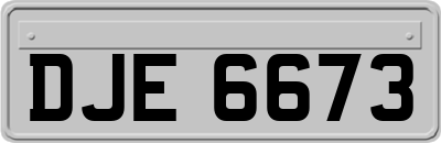 DJE6673