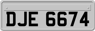 DJE6674