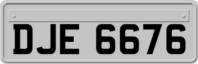 DJE6676