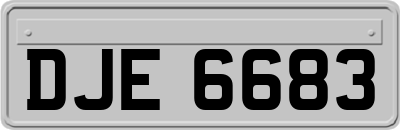 DJE6683