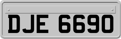 DJE6690