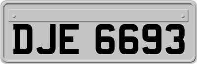 DJE6693