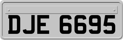 DJE6695