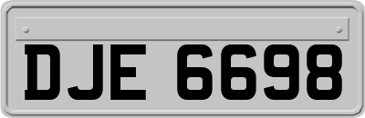 DJE6698