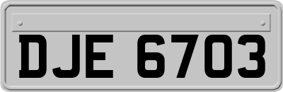 DJE6703
