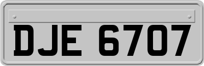 DJE6707