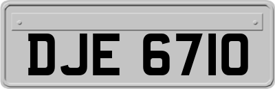 DJE6710