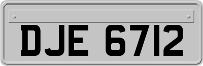 DJE6712