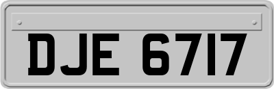 DJE6717