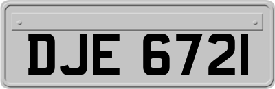 DJE6721