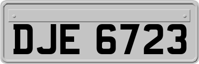 DJE6723