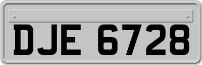 DJE6728