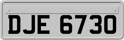 DJE6730