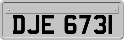 DJE6731