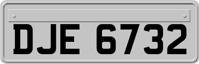 DJE6732
