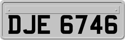 DJE6746