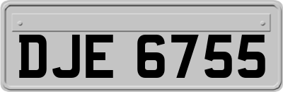DJE6755