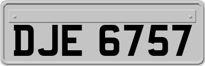DJE6757
