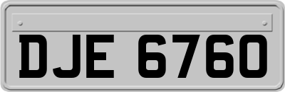DJE6760
