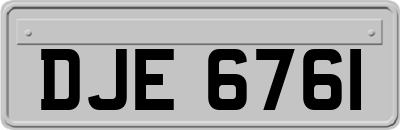 DJE6761