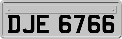 DJE6766