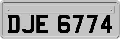 DJE6774