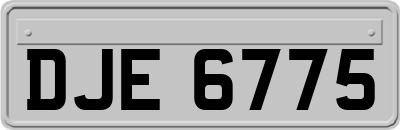 DJE6775