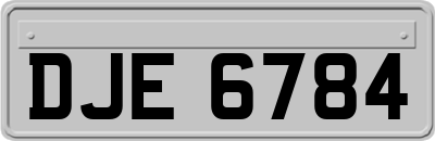 DJE6784