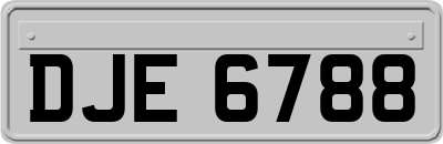 DJE6788