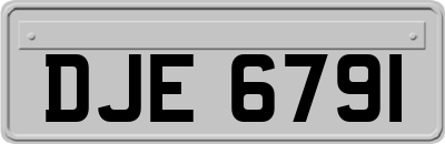 DJE6791