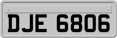 DJE6806