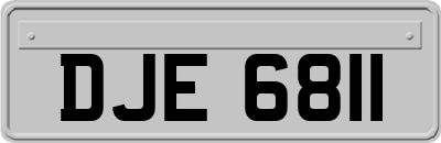 DJE6811