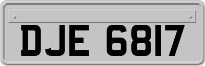 DJE6817