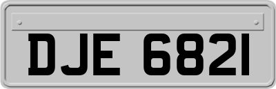 DJE6821