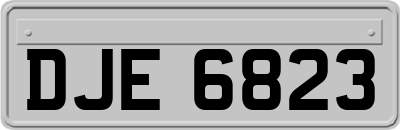 DJE6823