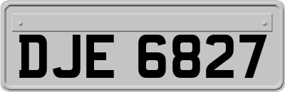 DJE6827