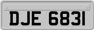 DJE6831