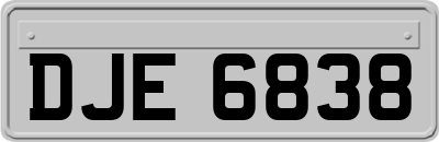 DJE6838
