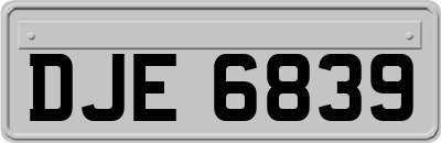 DJE6839