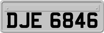 DJE6846