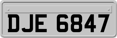 DJE6847