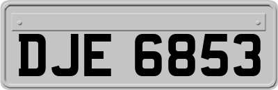 DJE6853