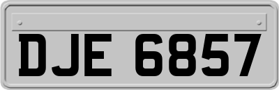 DJE6857