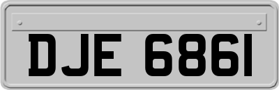 DJE6861
