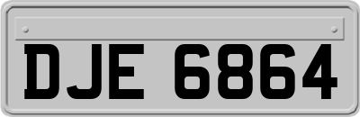 DJE6864